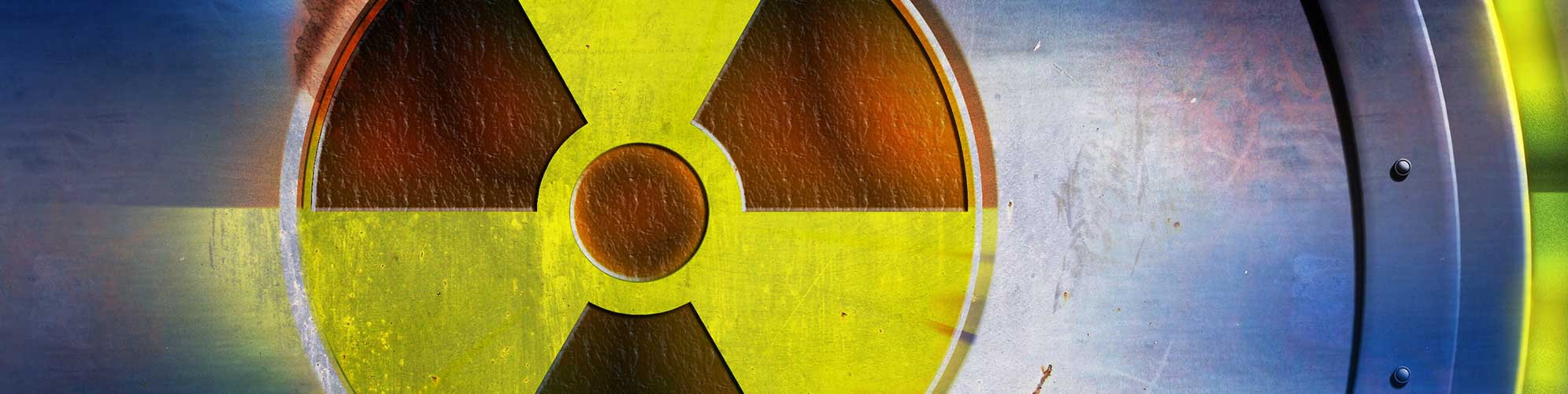 Radiation Protection – Working with High Activity Sealed Sources (HASS)