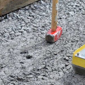 Radiation Protection - Working with Nuclear Moisture Density Gauges