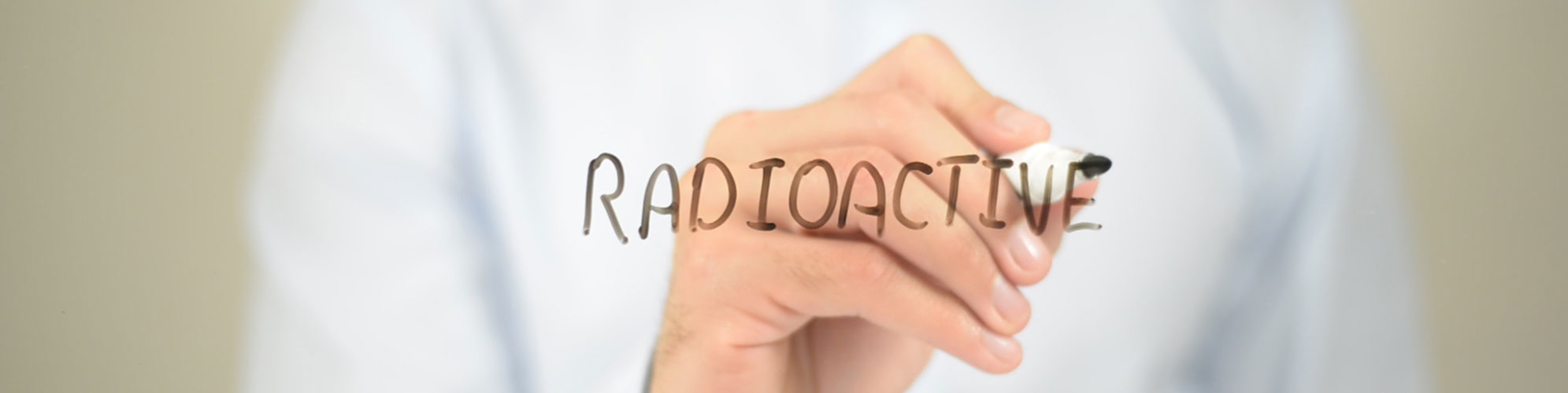 Radiation Safety Training