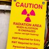 Radiation Protection – Electron Beam Radiation Including X-ray Equipment and Radioactive Sources