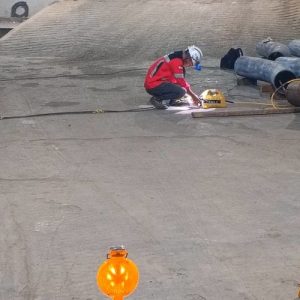 Radiation Protection – Industrial Radiography Including ADR Transport Awareness Training X-ray Equipment and Radioactive Sources