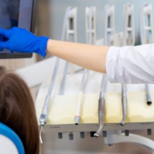 Radiation Protection – X-Ray Equipment in the Dental Sector