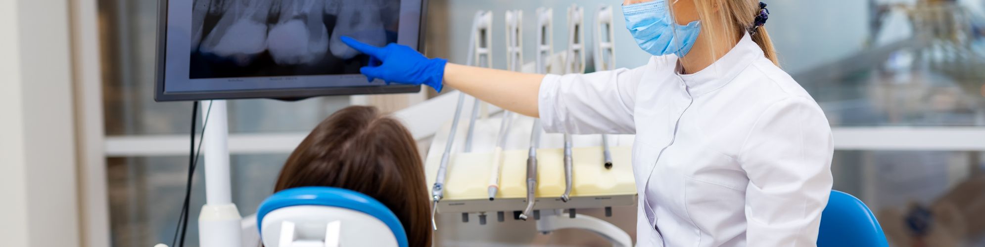 Radiation Protection – X-Ray Equipment in the Dental Sector